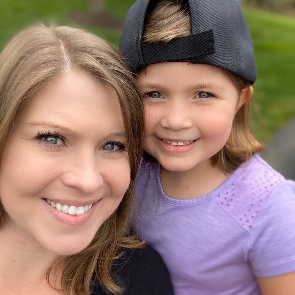 Meet your Posher, Heather